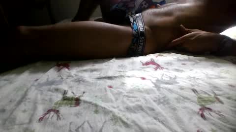 Snapshot of princeredd chatting on 09-23-25, 05:38 Prince Redd Saint  online show from 09-23-25, 05:38