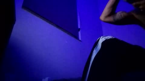 Snapshot of princeredd chatting on 10-29-25, 01:41 Prince Redd Saint  online show from 10-29-25, 01:41