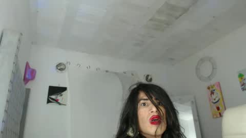 Chica Sexy Sexy Ass online show from 12-23-24, 10:44