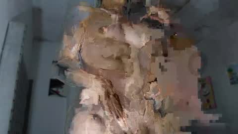 Chica Sexy Sexy Ass online show from 01-12-25, 02:45