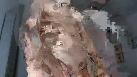 Chica Sexy Sexy Ass online show from 01-12-25, 05:11