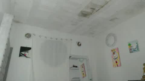 Chica Sexy Sexy Ass online show from 01-14-25, 11:37