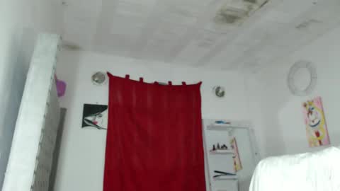 Chica Sexy Sexy Ass online show from 01-31-25, 07:39