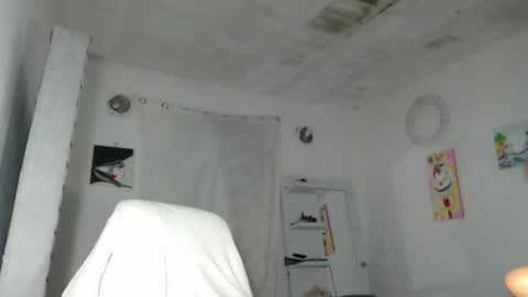 Chica Sexy Sexy Ass online show from 02-16-25, 03:58