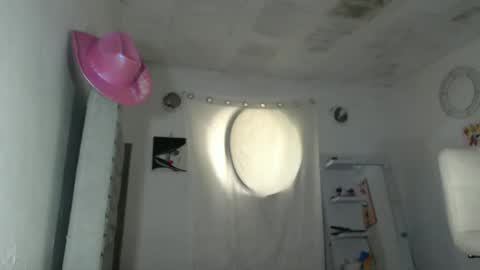 Chica Sexy Sexy Ass online show from 02-17-25, 08:47