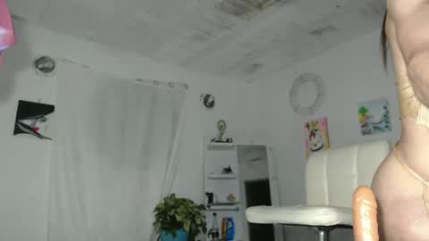 Chica Sexy Sexy Ass online show from 02-24-25, 08:17