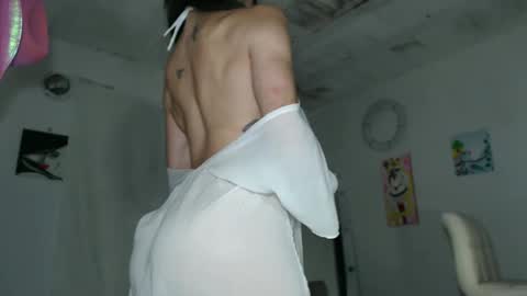 Chica Sexy Sexy Ass online show from 02-26-25, 05:42