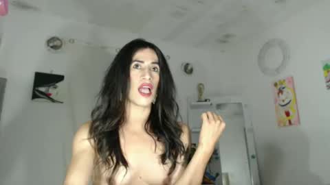 Chica Sexy Sexy Ass online show from 03-01-25, 01:11