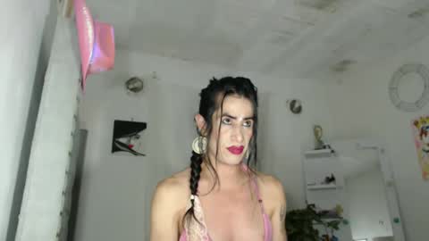 Chica Sexy Sexy Ass online show from 03-02-25, 06:27