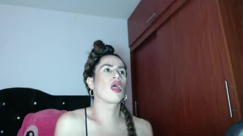 Chica Sexy Sexy Ass online show from 10-10-25, 02:49