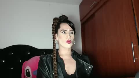 Chica Sexy Sexy Ass online show from 10-20-25, 01:17