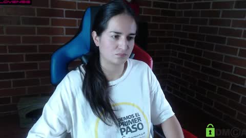 Leia online show from 05-05-26, 09:23