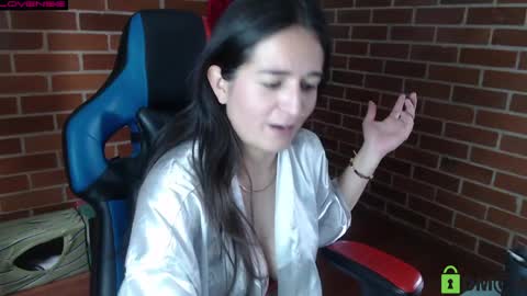 Leia online show from 05-30-26, 08:28