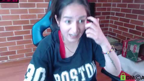 Leia online show from 06-11-26, 02:37