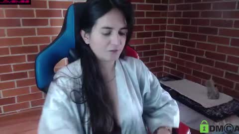 Leia online show from 07-23-26, 03:21