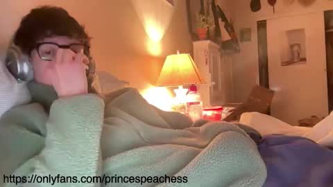 Peaches online show from 01-15-26, 12:26