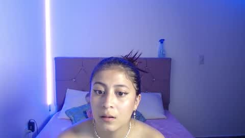 Snapshot of princess145gg chatting on 02-12-25, 10:56 hanna online show from 02-12-25, 10:56