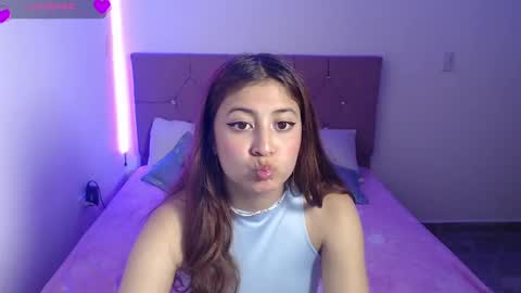 Snapshot of princess145gg chatting on 03-04-25, 08:24 hanna online show from 03-04-25, 08:24