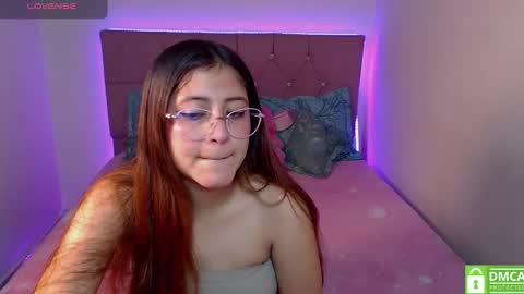 Snapshot of princess145gg chatting on 10-23-25, 04:34 hanna online show from 10-23-25, 04:34