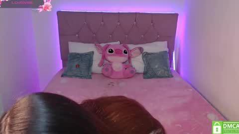 Snapshot of princess145gg chatting on 11-18-25, 04:39 hanna online show from 11-18-25, 04:39