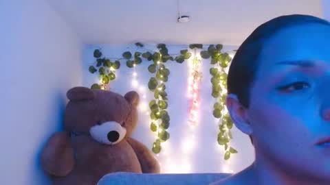 Snapshot of princess1609 chatting on 01-17-26, 02:11 princess1609 online show from 01-17-26, 02:11