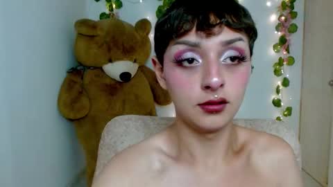 Snapshot of princess1609 chatting on 02-12-26, 01:50 princess1609 online show from 02-12-26, 01:50