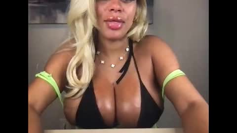 princess1tick online show from 04-20-26, 08:10