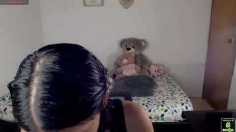 An online show from 06-18-26, 06:34
