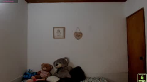 An online show from 07-13-26, 07:27
