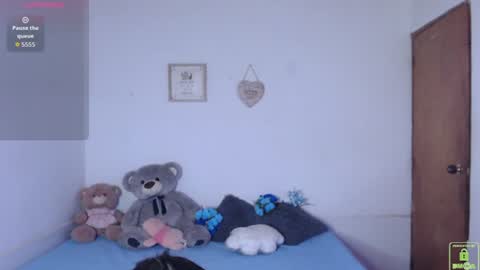 An online show from 07-15-26, 07:52