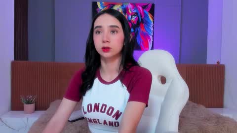 Snapshot of princess_bigboobs19 chatting on 02-24-26, 11:58 Anii online show from 02-24-26, 11:58