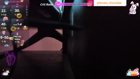 kandy scarleth online show from 06-19-26, 06:45