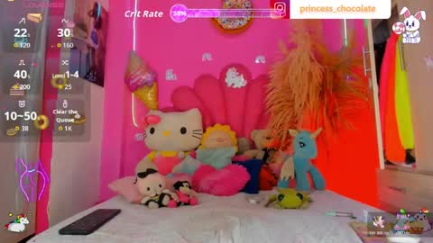 kandy scarleth online show from 07-02-26, 08:37