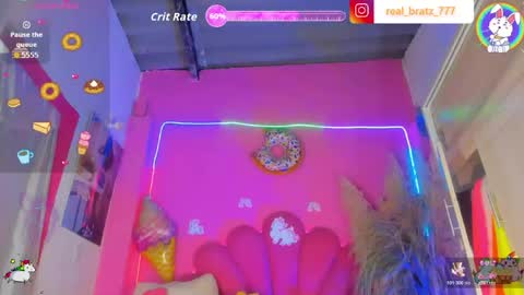 kandy scarleth online show from 07-31-26, 06:18