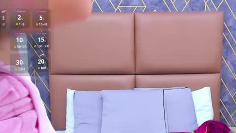  Princess Deimos  online show from 01-19-26, 12:42