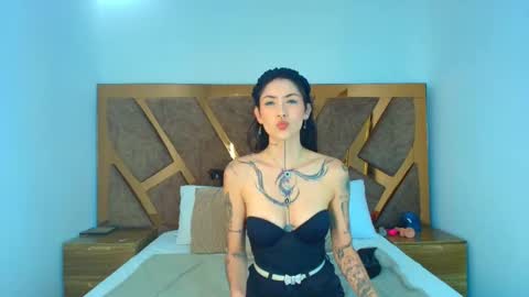  Princess Deimos  online show from 02-15-26, 06:59