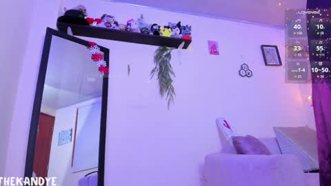 evaaa new account Beth online show from 05-15-26, 10:50