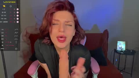 Lina online show from 05-21-26, 08:27
