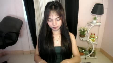 Cutie Princess online show from 06-12-26, 05:50