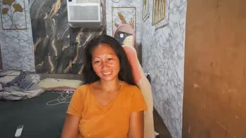 Snapshot of princess_marry chatting on 03-18-26, 11:19 IM MARRY LOOKING SERIOUS IM NEW HERE AND HOPE RESPECT ME online show from 03-18-26, 11:19