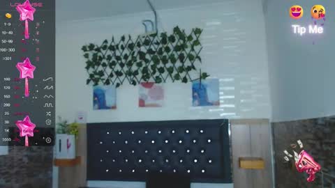 Princess Martinez online show from 12-23-24, 04:17