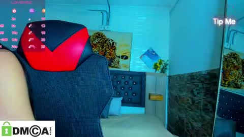 Princess Martinez online show from 06-09-26, 04:51