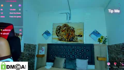 Princess Martinez online show from 06-17-26, 04:52