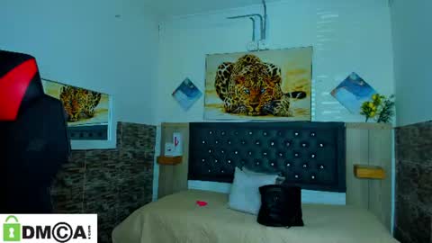 Princess Martinez online show from 06-19-26, 04:22