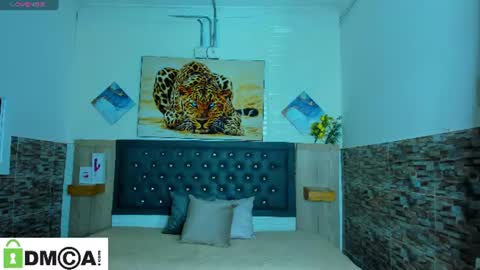 Princess Martinez online show from 06-22-26, 04:37