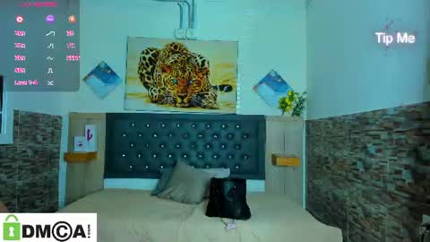 Princess Martinez online show from 06-23-26, 04:05
