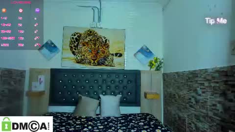 Princess Martinez online show from 06-24-26, 04:28