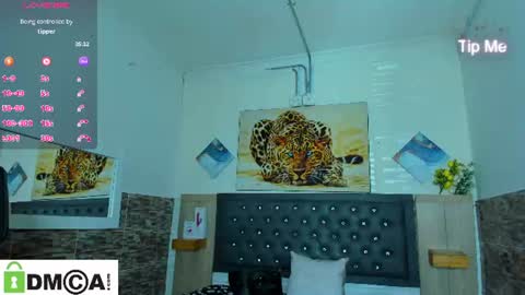 Princess Martinez online show from 06-26-26, 04:33