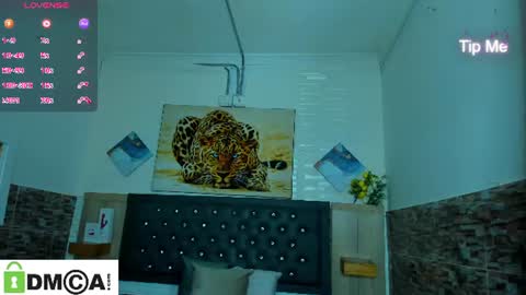 Princess Martinez online show from 07-03-26, 04:35