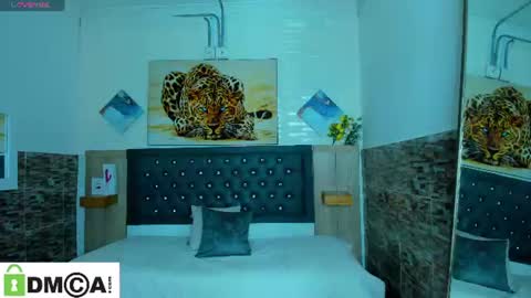 Princess Martinez online show from 07-07-26, 04:44